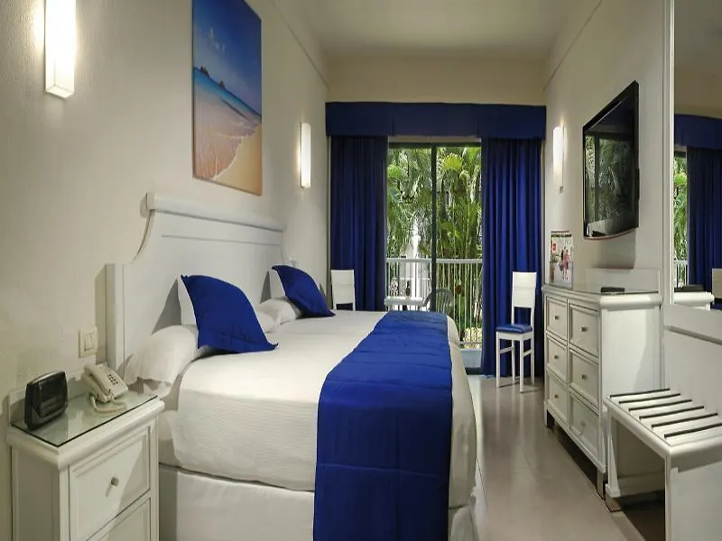 Riu Yucatan Hotell Playa del Carmen