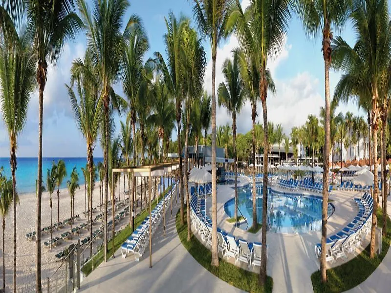 Riu Yucatan Hotell Playa del Carmen