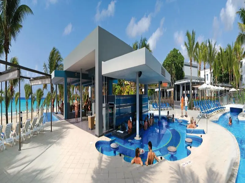 Riu Yucatan Hotell Playa del Carmen