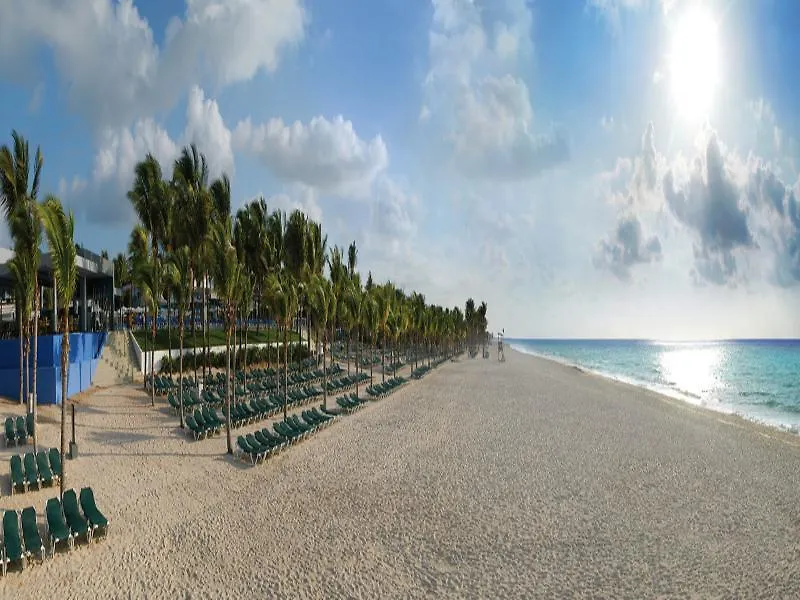 Riu Yucatan Hotell Playa del Carmen