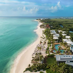 Semesteranläggning (resort) Andaz Mayakoba Riviera Maya, By Hyatt