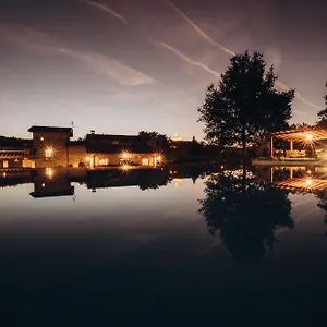 Alloggio per agriturismo La Dolce Vista